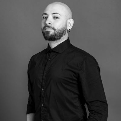 Fabio Gorgone